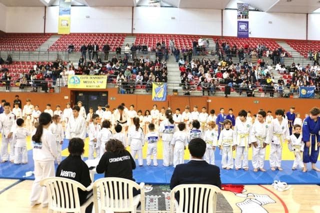 2º Torneio ADJA 2023 - Campeonato Regional do Algarve
