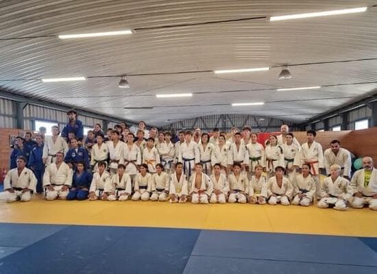 9.º Estágio Associativo de Competição