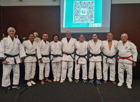 Fim de semana de formação em Aveiro