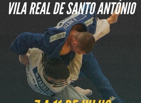 Estágio de Verão do Sport Algés e Dafundo – Vila Real de Santo António 2025