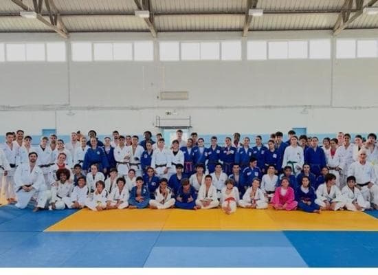 Estágio de Verão 2025 encerra com sucesso em Vila Real de Santo António