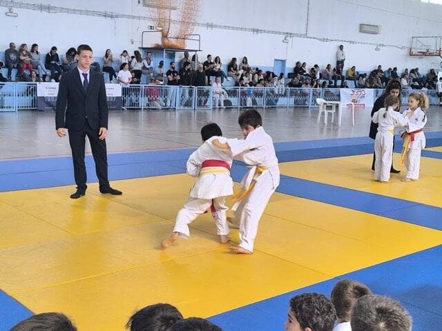 1.ª Etapa da Liga Clima-X Daikin