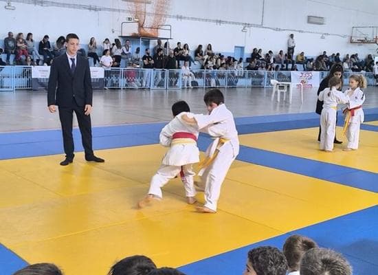 1.ª Etapa da Liga Clima-X Daikin