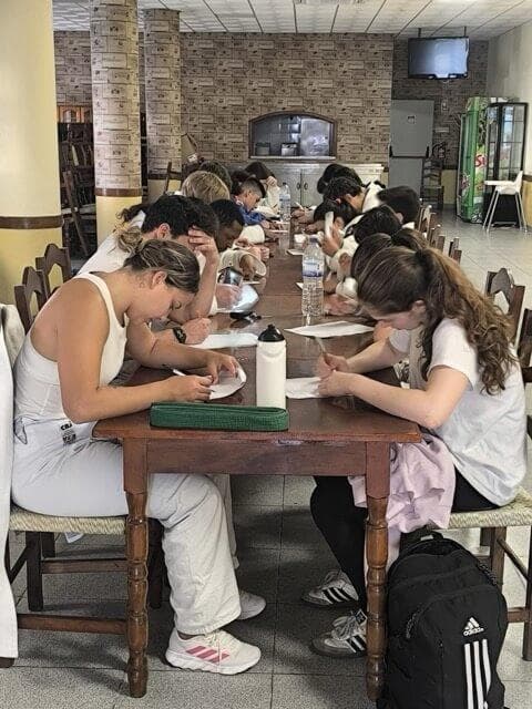 Curso de Árbitros e Ação de Formação de Treinadores