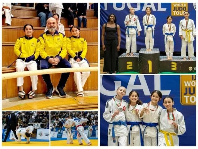 Campeonato Nacional Juvenis 2026