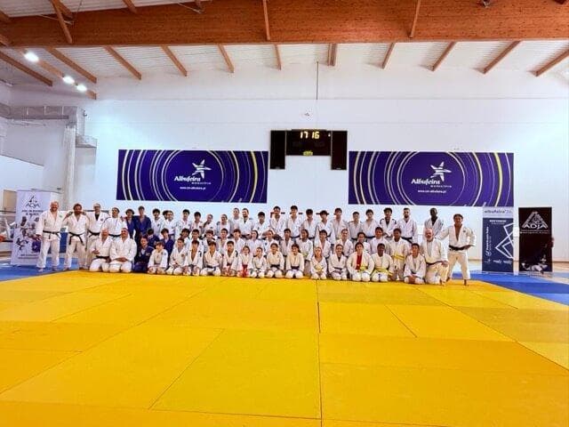 7.º Estágio Associativo de Competição