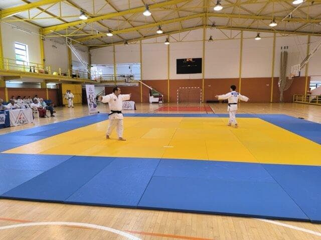Campeonato Regional de Katas ADJA 2026