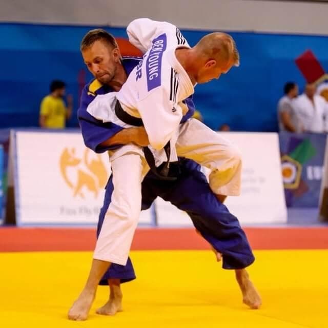 🥋🇵🇹 CAMPEONATO DA EUROPA DE VETERANOS 2026 | PORTIMÃO 🇵🇹