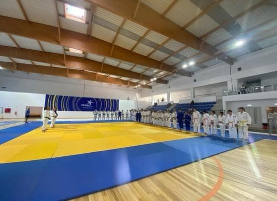 6.º Estágio Associativo de Competição e 2.º Estágio Associativo de Arbitragem ADJA 2025
